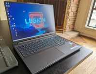 Lenovo Legion 5 RTX4050