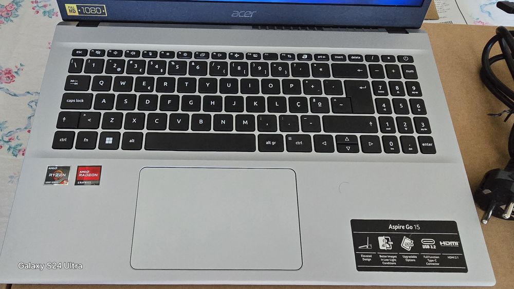 Acer Aspire Go 15
