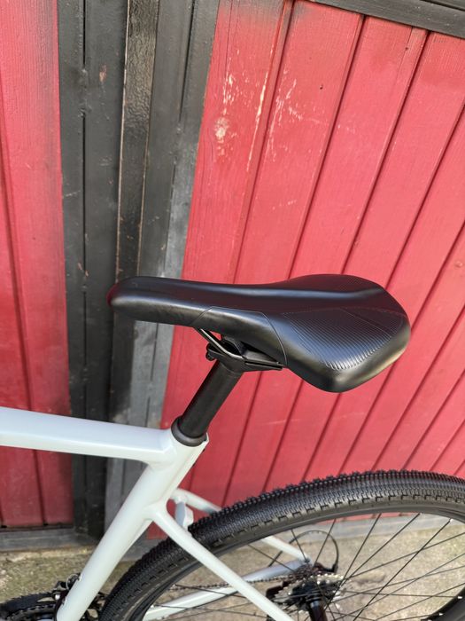 Велосипед CUBE NUROAD RACE FE 2025