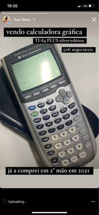 calculadora grafica