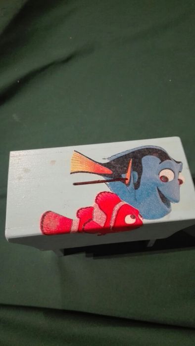 Mealheiros de criança