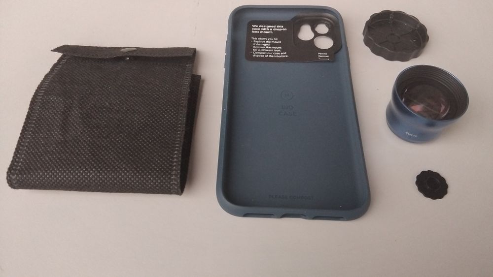 IPhone 11  Айфон 11  Аксесуар Sirui Moment