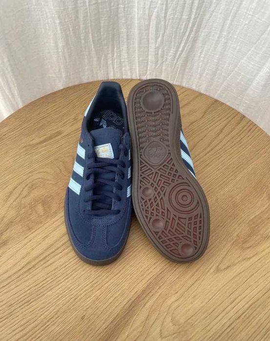 buty Espadryle adidas HandballSpezial Espadryle R.41