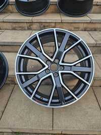 Felga 20cali 5x112 8j et39 oryginał Audi Q5 SQ5 Ładna