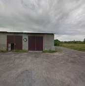 Здам в оренду під гараж