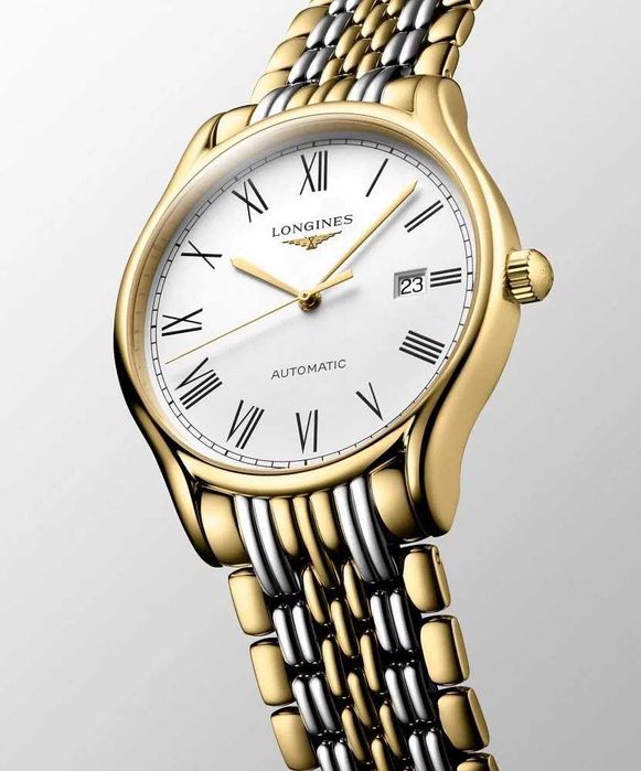 Longines Lyre 40mm automat