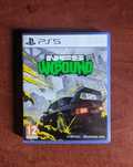 Need For Speed Unbound PS5