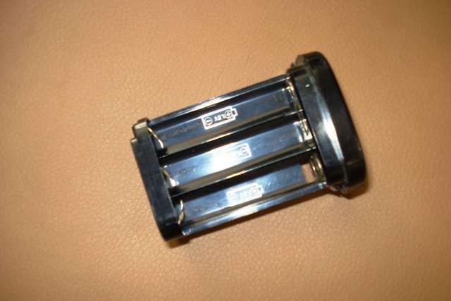 Flash Nissin Auto 6000 AF Thyristor Universal Vintage