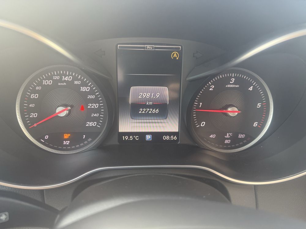 Mercedes c220 em excelentes condicoes