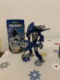 Lego Bionicle 8737 Toa Hordika Nokama