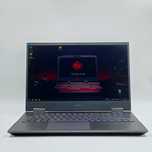 Ноутбук HP Omen 15-ek1004sf (15.6"IPS/i7-10750H/RTX 3070/16GB/512GB)