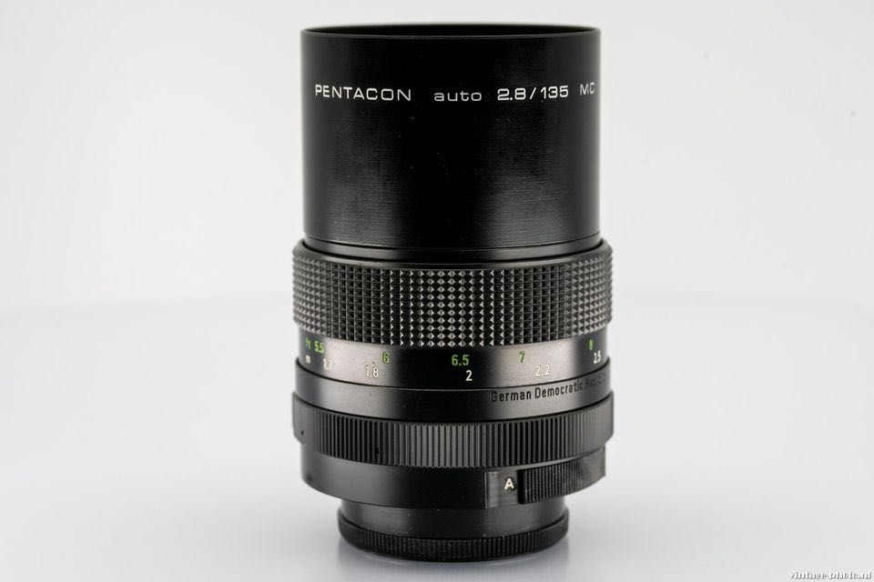 Pentacon 29mm f2.8 | Helios 44-m7 f2 | Pentacon 135mm f2.8