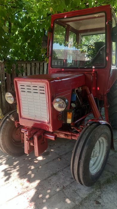 Продам трактор т‐25