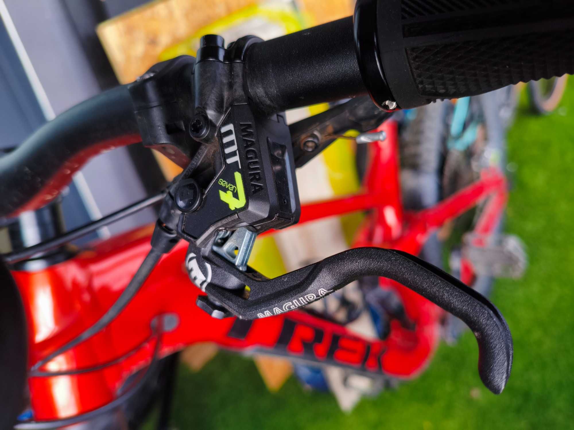 Trek Slash 7 2023