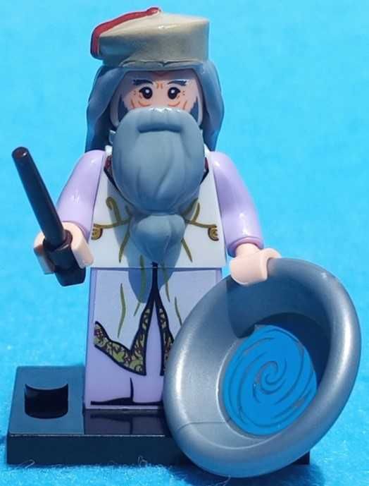 Dumbledore v4 (Harry Potter)