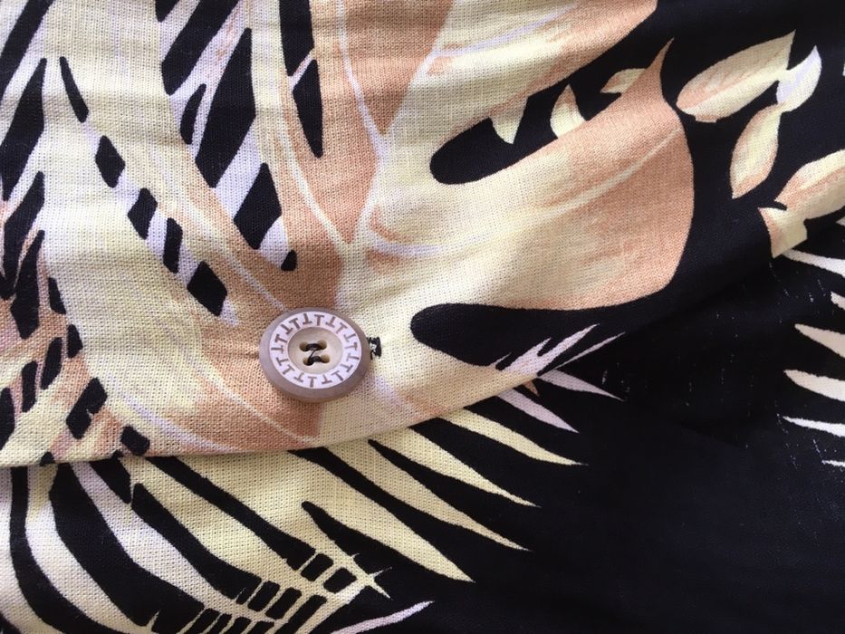 Żakiet  wdzianko narzutka  44/46  damskie