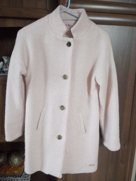 Płaszcz damski rozmiar 36