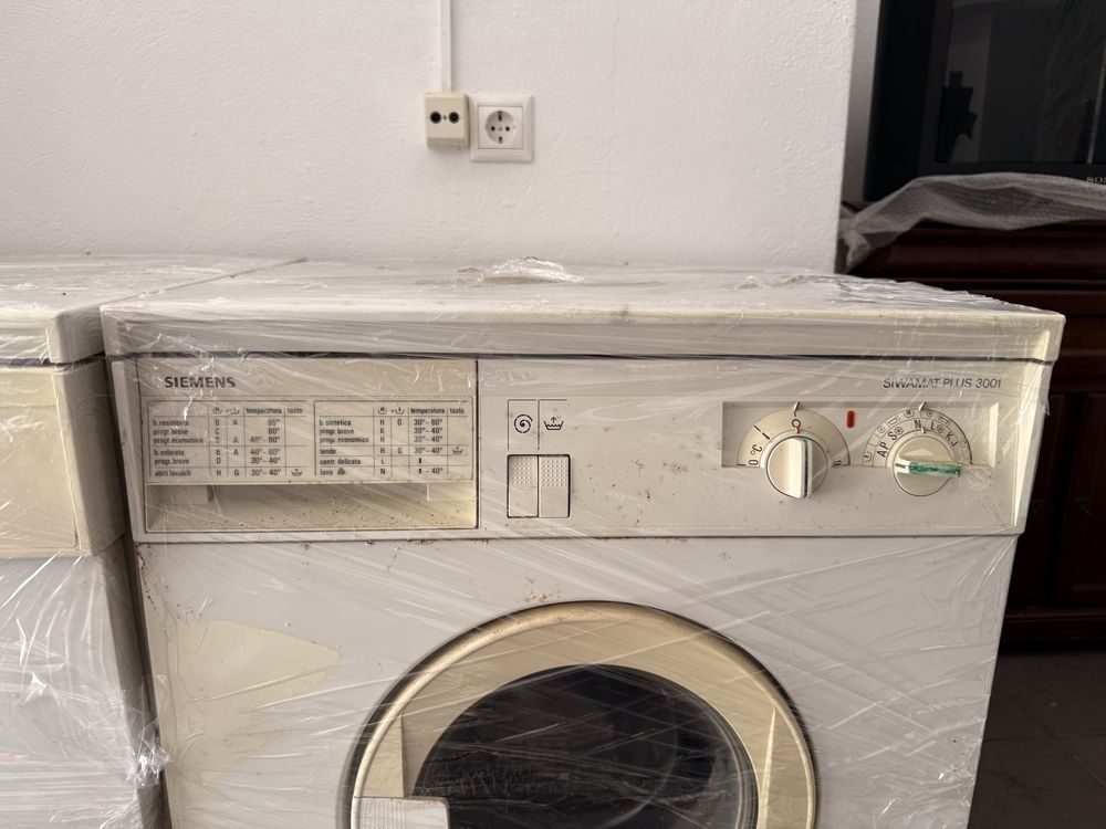 Conjunto de Electrodomesticos para Peças
