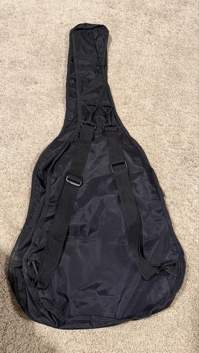 Pokrowiec na gitarę3/4 Canto