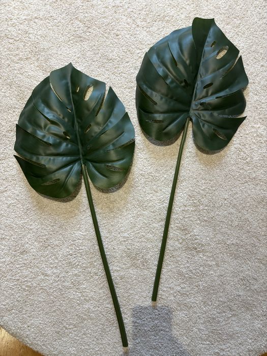 Folhas de Decoracao - Artificial