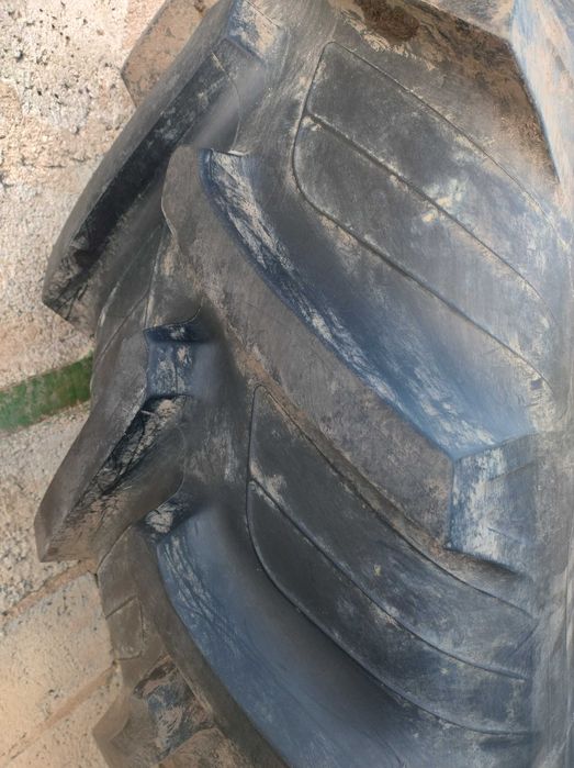 Opona rolnicza Taurus 20.8 R 38