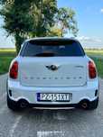 MINI Cooper S Mini Cooper Countryman S