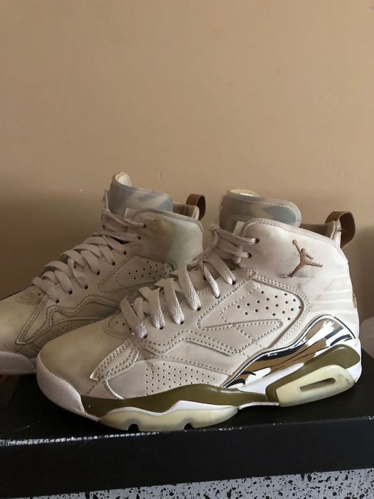 Ténis jordan unisex