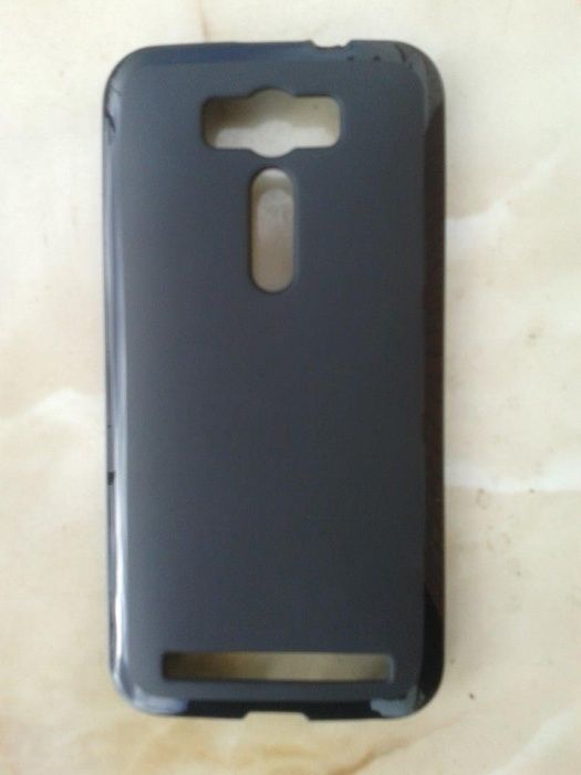 Capa telemóvel Asus Zenfone 2 Laser (ZE500KL) 5 polegadas (nova)