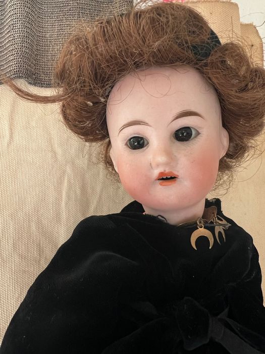 Куклы немецкие 22-32 см