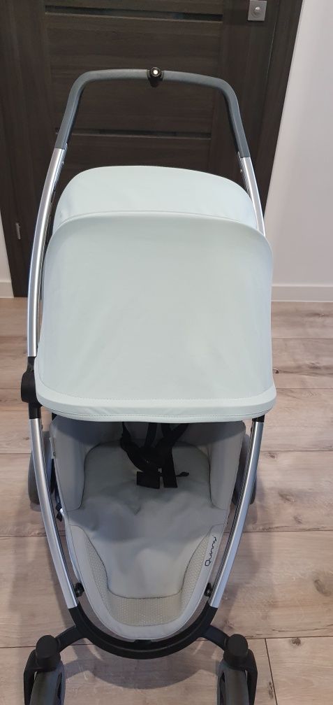 Wózek Quinny Zapp Flex Plus 2w1