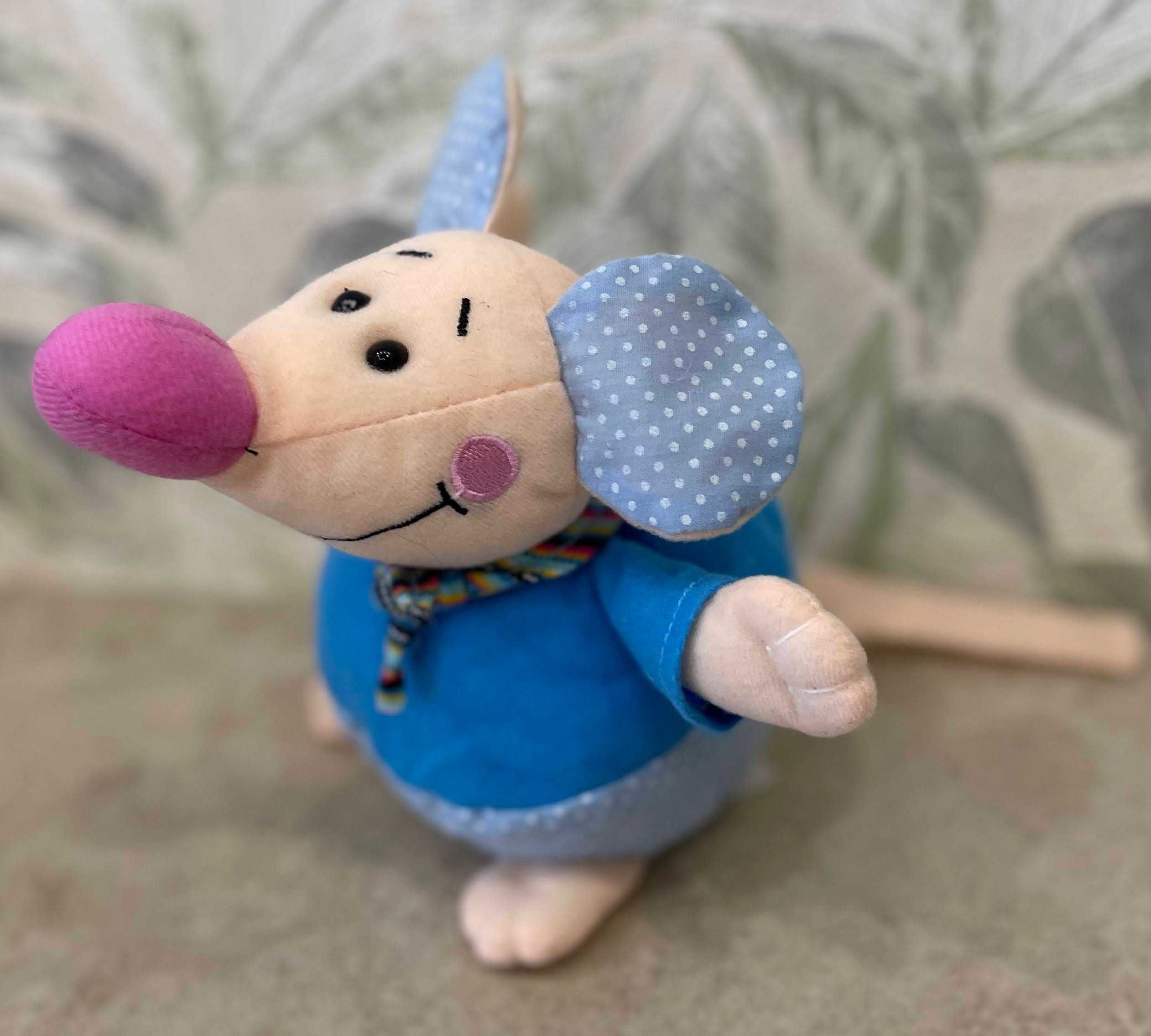 Игрушки детские небольшие