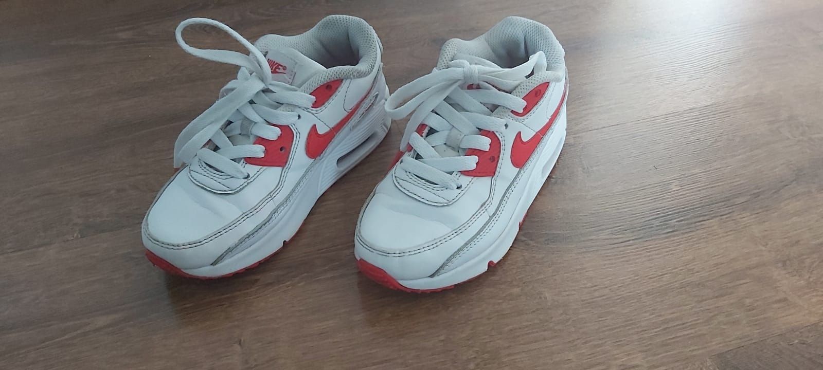 Buty dla dziecka Nike 31