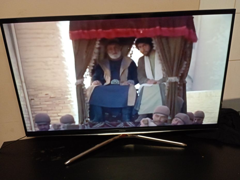Samsung smart tv