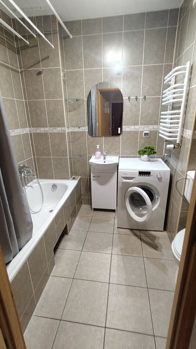 Mieszkanie 3-pokojowe, ul. Startowa, Bronowice