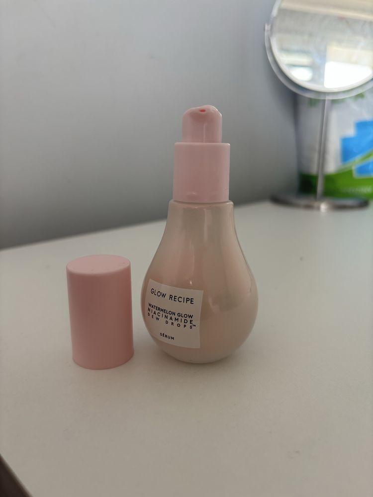Glow Recipe Watermelon Glow Dep Drops 40ml