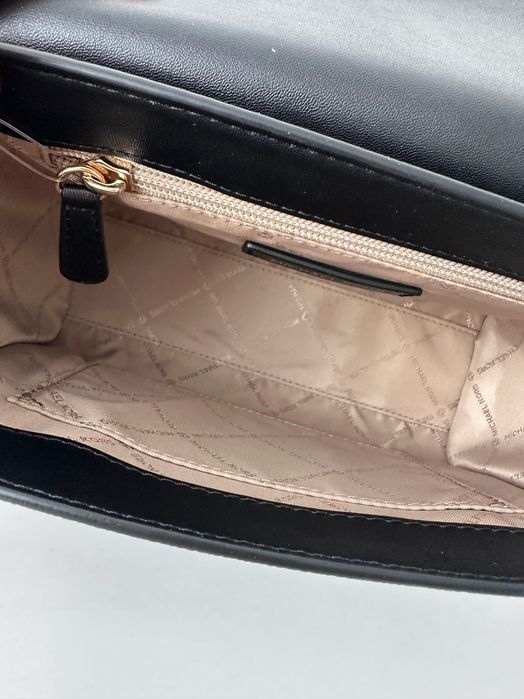 MICHAEL KORS Mimi Messenger Bag Женская сумка оригинал Жіноча сумочка
