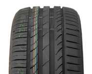 Nowe opony letnie TRACMAX X-PRIVILO TX3 245/45R19 102Y XL