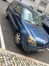 Vende-se Renault Clio 1.5 dci