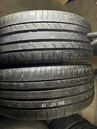 Автошини літні CONTINENTAL 245/45R19 Резина,Колеса,Гума,Скати, Шини)