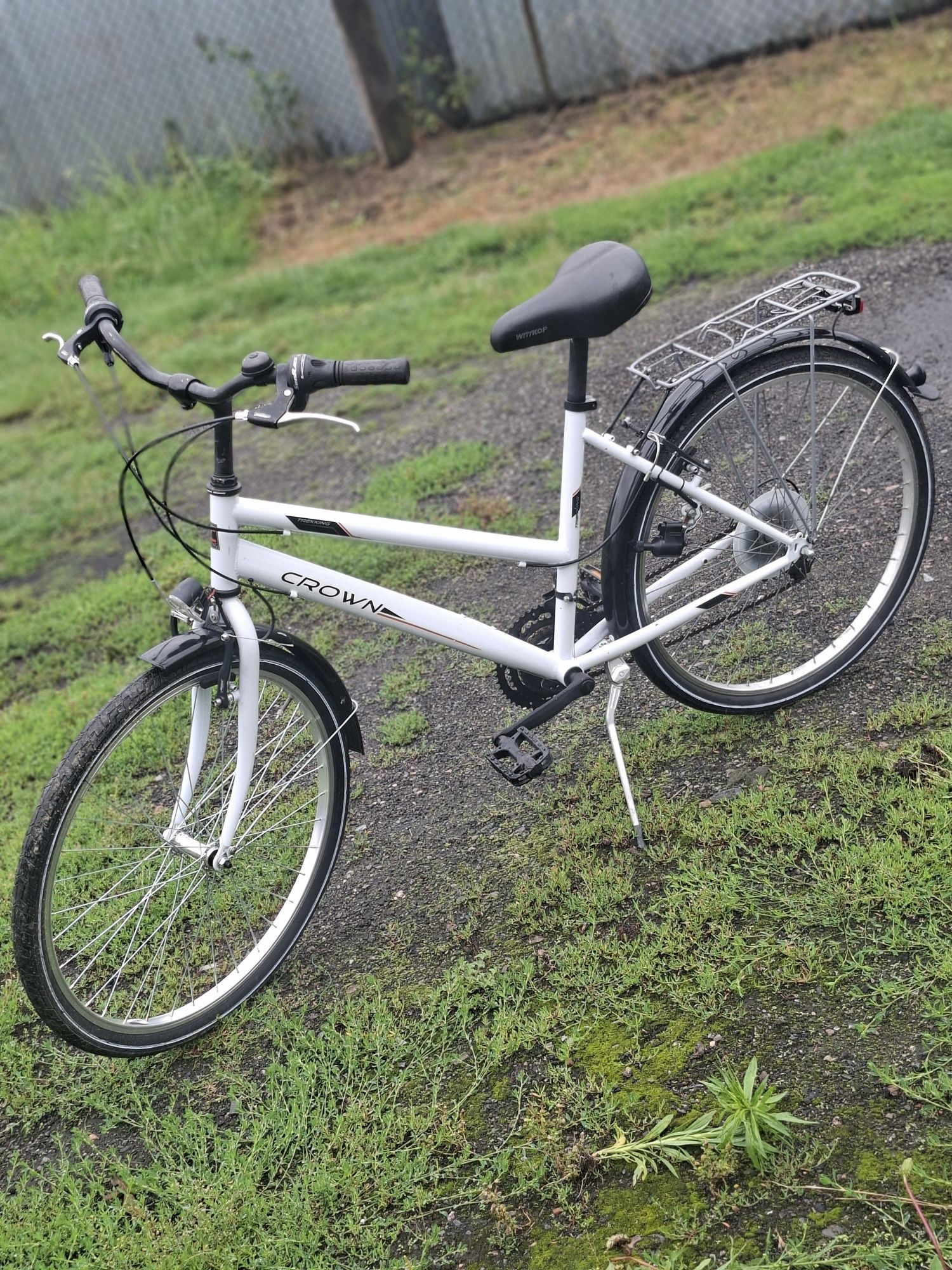 Rower młodzieżowy 26 kola . Jak nowy