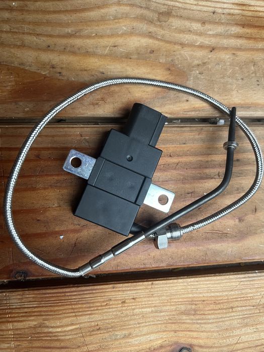 Датчик температури вихлопних газів bentley continental