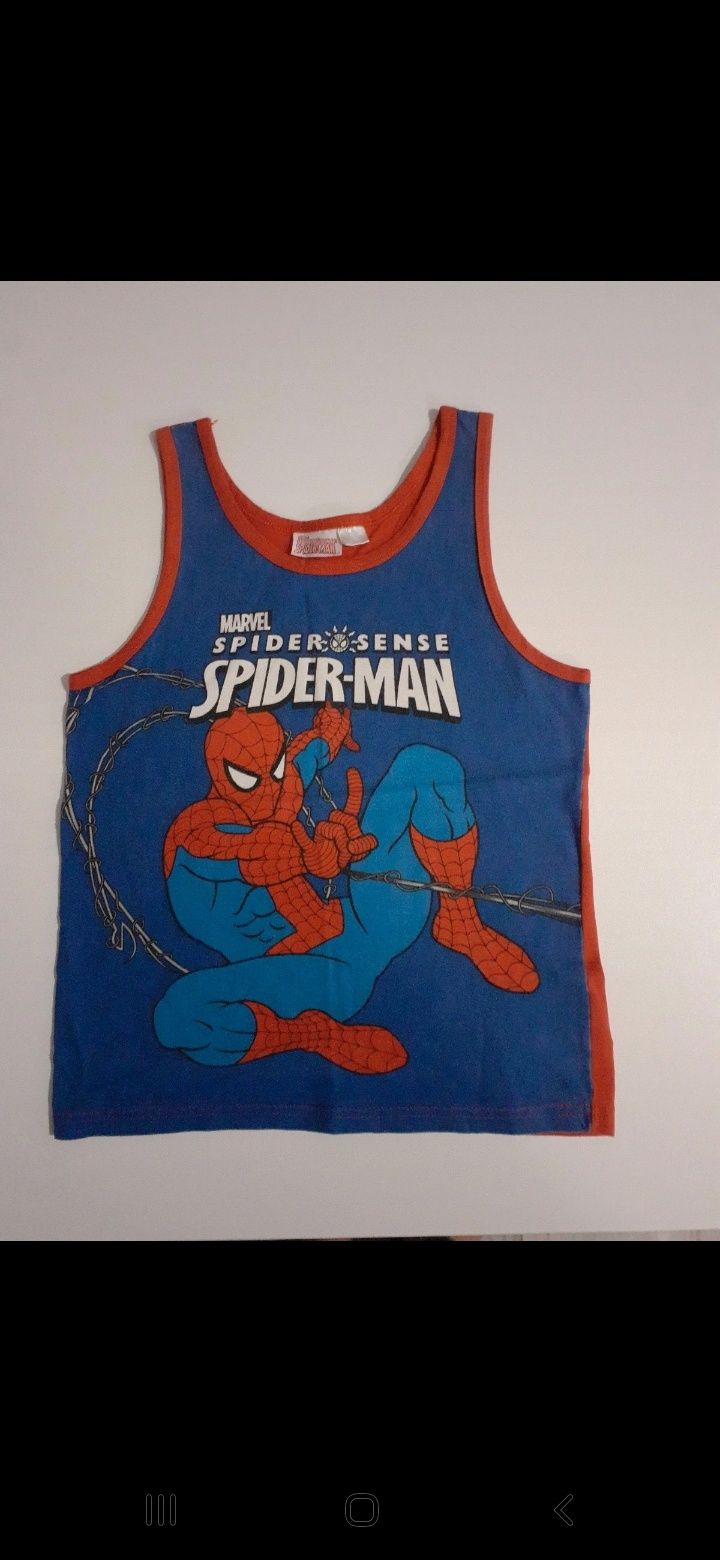 Koszulka SpiderMan