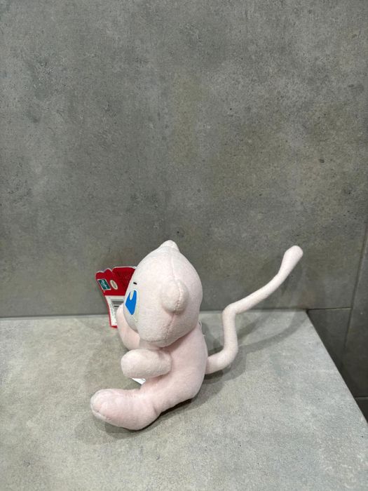 Maskotka, pluszak Pokemon - Mew - Hasbro