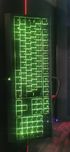 Klawiatura Razer Cynosa Chroma