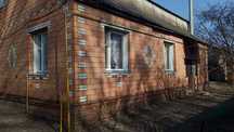 Ромни Будинок в Овлашах Сумської області Роменського району