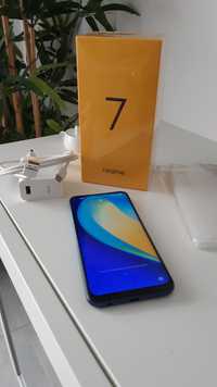 Realme 7, 6gb RAM , 64Gb em garantia