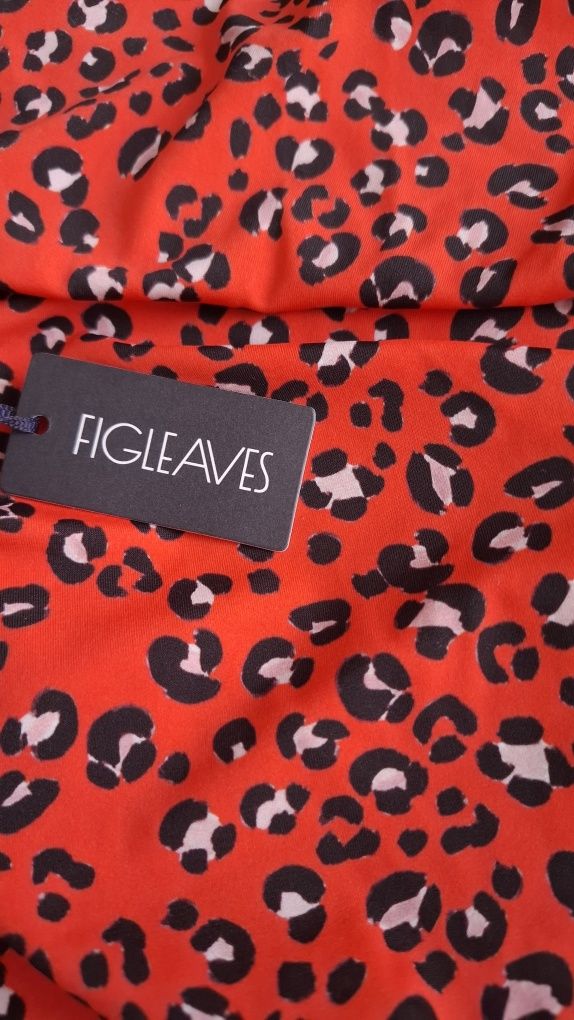 Figleaves Nowy strój kąpielowy 36GG  36G