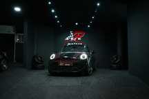 MINI Cabrio John Cooper Works