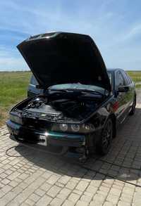 BMW e39 520i 1996