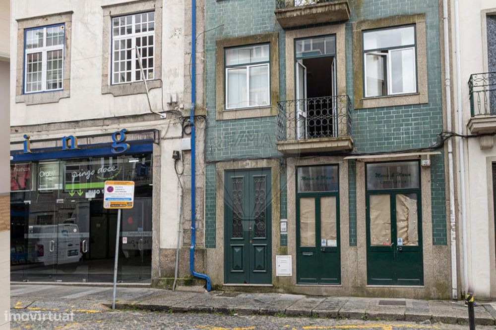 Loja  para arrendamento